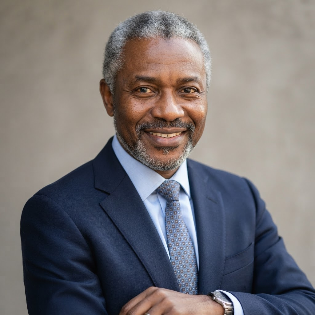 Biodun Adesanya