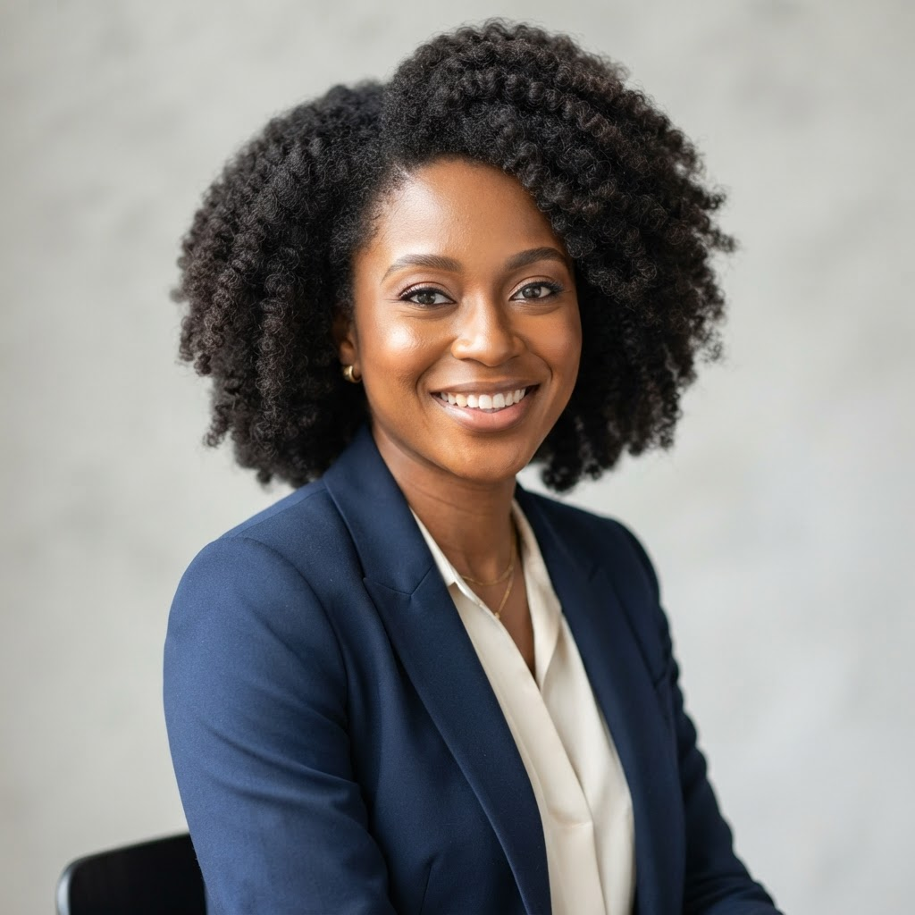 Chioma Eze