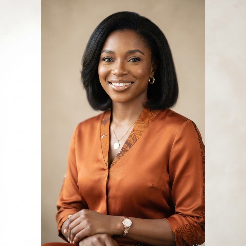 Funmi Adewale