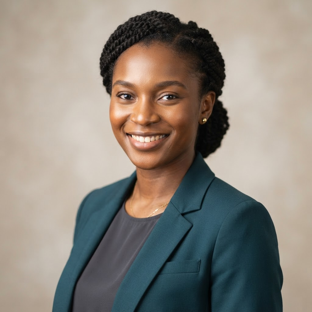 Ngozi Okonkwo