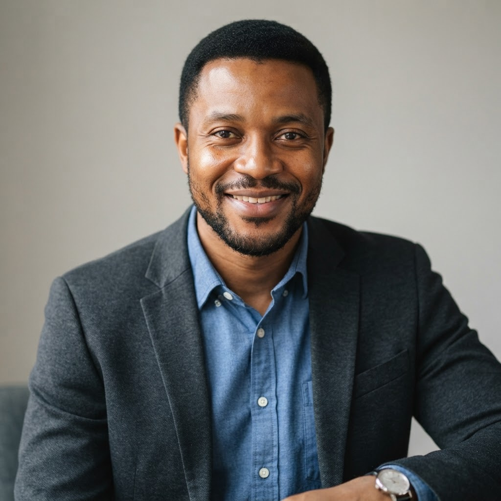Olumide Adebisi