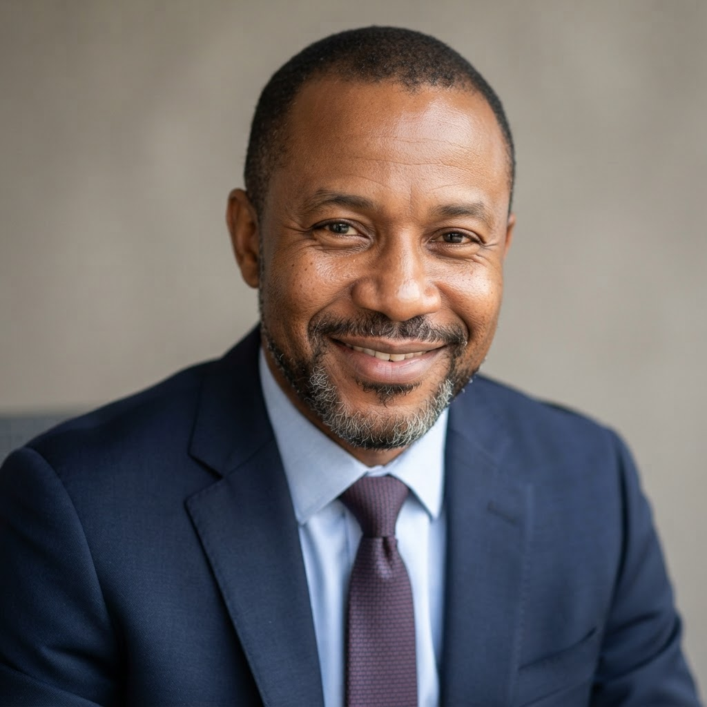 Tunde Bakare